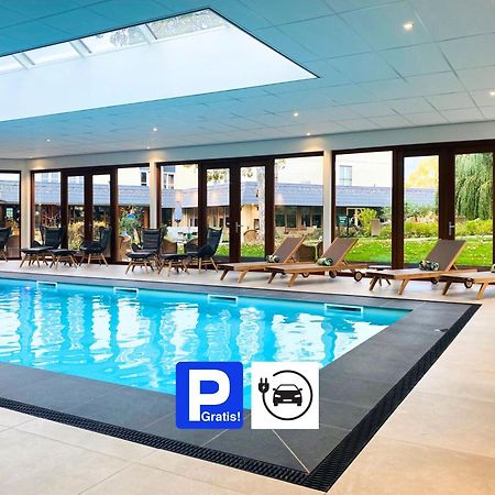 Hotel Schaepkens Van St Fijt Valkenburg aan de Geul Exterior foto